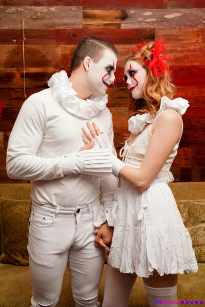 Step Siblings Caught Codey Steele, Scarlet Skies Image #19
