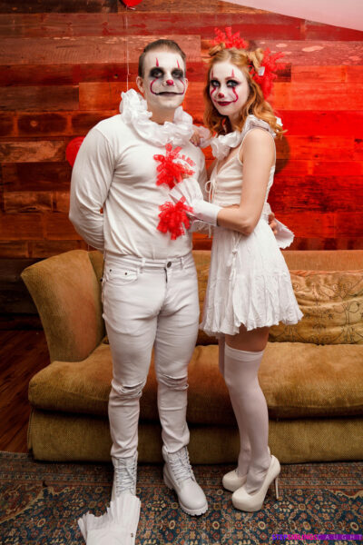 Step Siblings Caught Codey Steele, Scarlet Skies Image #20
