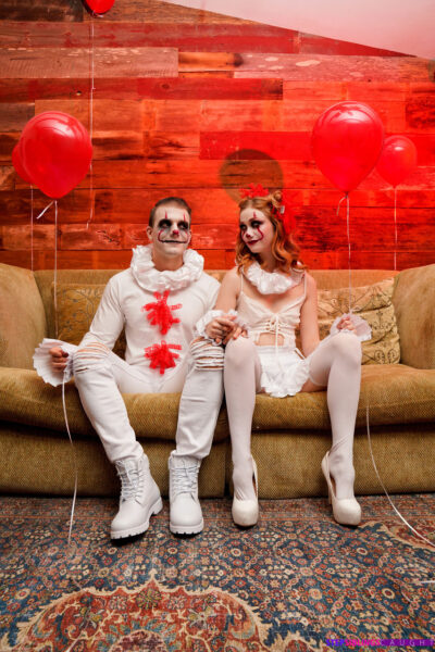 Step Siblings Caught Codey Steele, Scarlet Skies Image #21