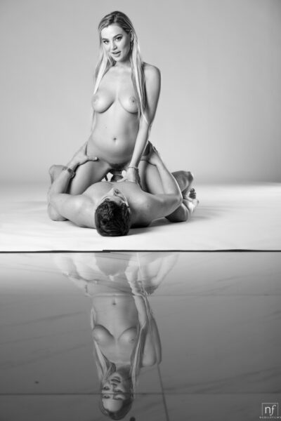 NF Busty Blake Blossom, Jay Romero Image #20