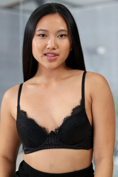 NF Busty Jimmy Bud, May Thai Image #17