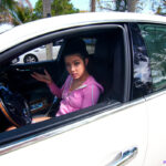 Thin teen maid Kylie Rocket gets fucked while cleaning a studio apartment