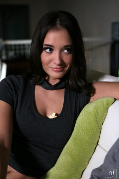 Nubile Films Gia Paige, Tyler Nixon Image #4