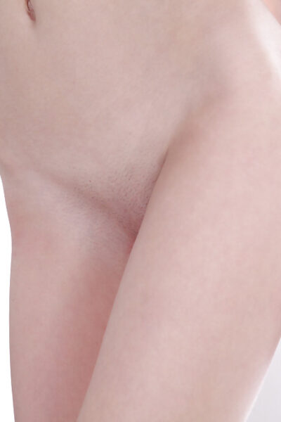 Skinny teenager Tysen Rich slowly undress and plays with pussy Image #15