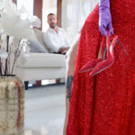 NF Busty Lauren Phillips, Quinton James