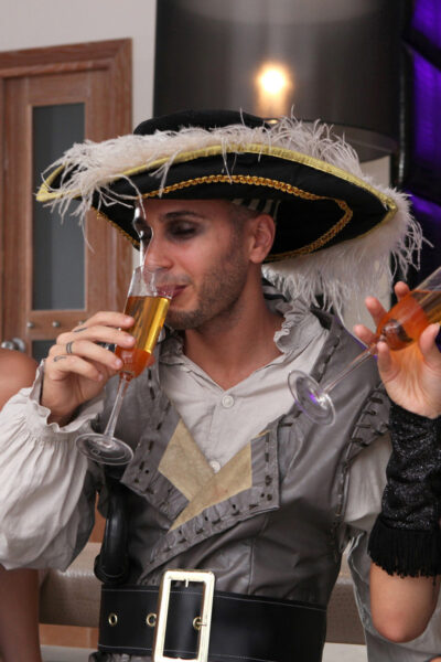 Nubile Films Alyssa Bounty, Lady D, Raul Costa Image #10