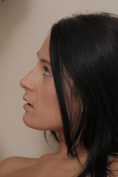 Hot girlfriend Mindy receives cunnilingus & fucks in different sex positions Image #12