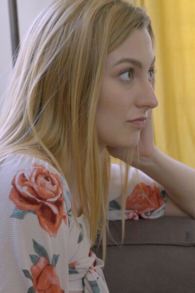 Long legged teen Alexa Grace has sexual intercourse with her stepbrother Image #3