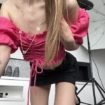 Nubile Films Candee Licious, Tiffany Tatum