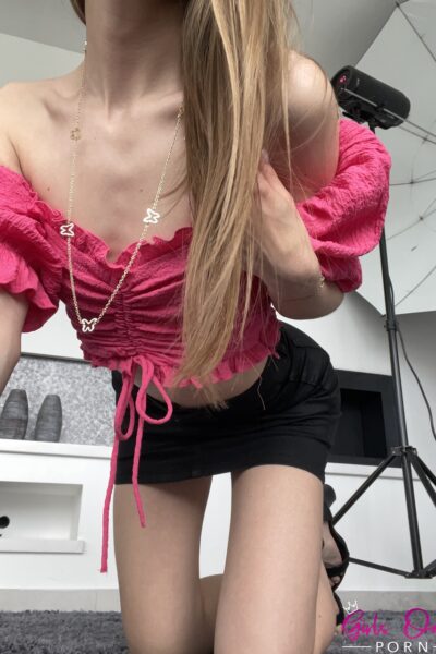 Nubile Films Candee Licious, Tiffany Tatum Image #20